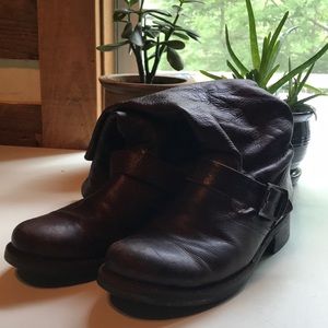 Frye Veronica Slouch